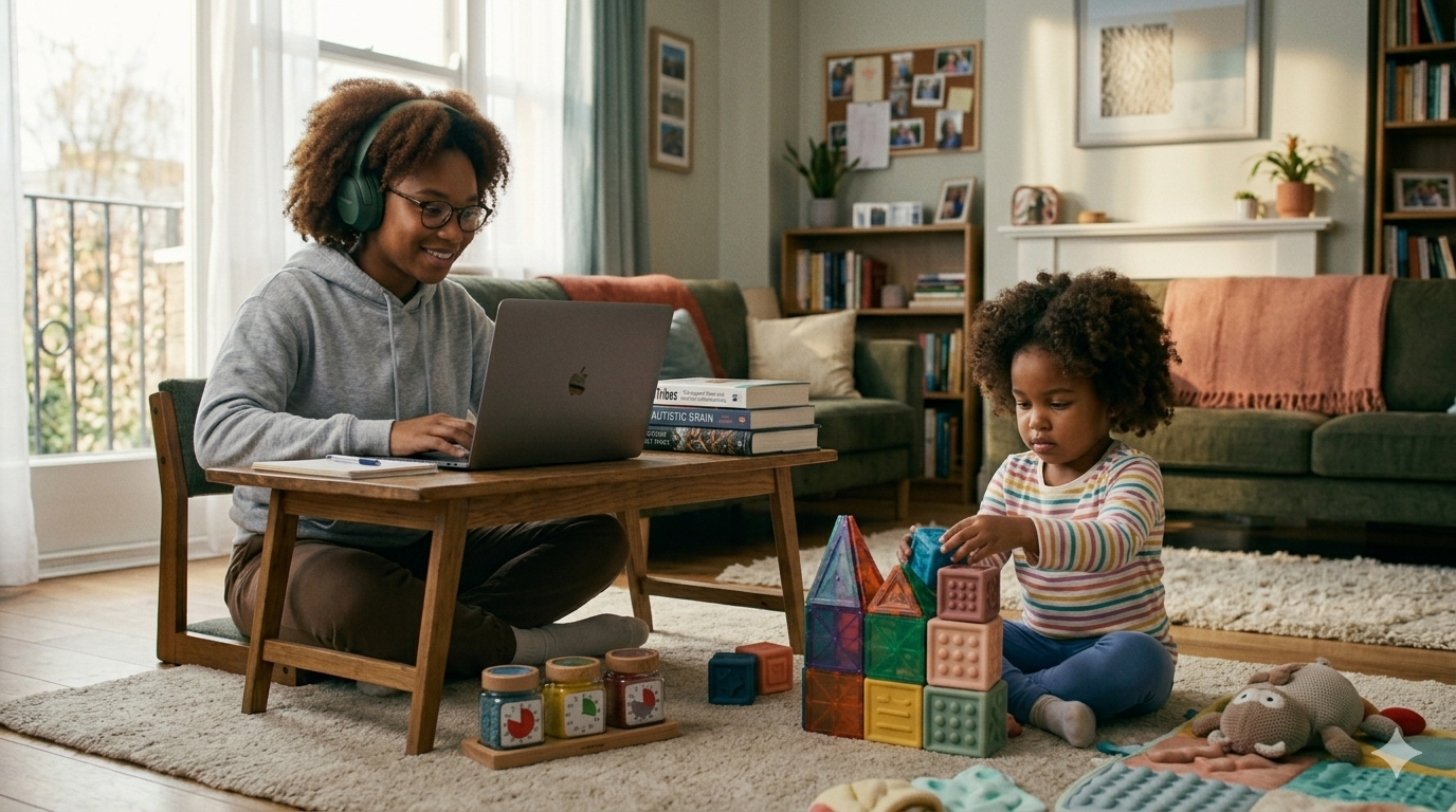 Budgeting When Therapy Bills Never Seem to End